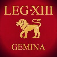 Legio XIII Gemina (@geminalegioxiii) 's Twitter Profile Photo