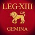 Legio XIII Gemina (@GeminaLegioXIII) Twitter profile photo