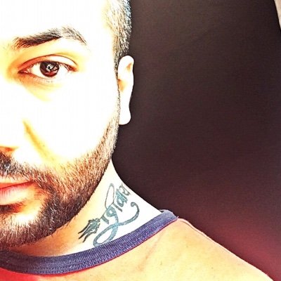Avinash78806332's profile picture.