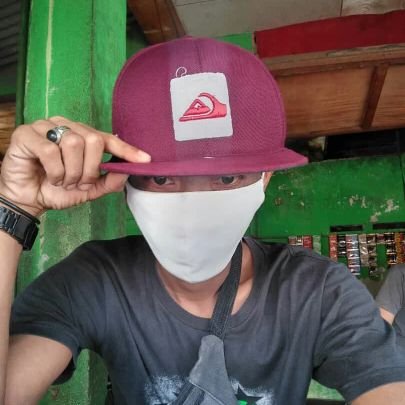 mencari pasangan