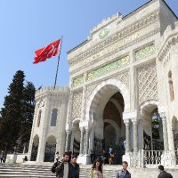 Istanbul University Erasmus Office (@iuerasmus) Twitter profile photo