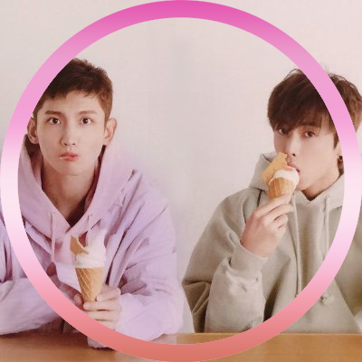 https://t.co/MDN8CzMK1N
📍READ PINNED📍
2vxqcollection is for❗️TVXQ=YH&CM❗️content, subbing & archiving their activities. (kai, 20s, they/them, minors dni)