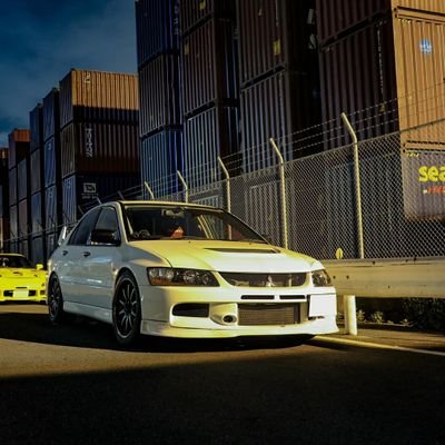 CT9AEVO95's profile picture. RSエボⅨMRのジムカーナ車両とJB23w7型とJA11C2型に乗ってます
気軽にフォローお願いします🙇
カーチューン　https://t.co/vaHGP2m88w

 インスタ  
https://t.co/NKpPlRp3CA