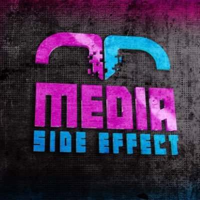 MediaSideffect's profile picture. @SupportRequests #0166300757 change to MediaSideEffect@protonmail.com