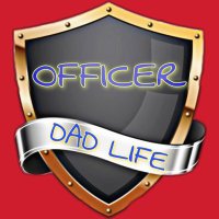 Officer Dad Life(@OfficerDadLife) 's Twitter Profile Photo