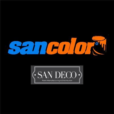 sancolorng's profile picture. SanDeco Paint Products