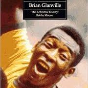 A radio show in which football critics place their favourite footie books on the shelves of my Football Library. Presented by @jonnybrick.
Feel free to browse!