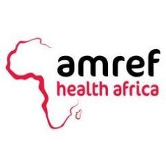 Amref__Zambia Profile Picture