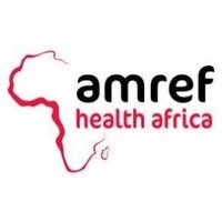 Amref Health Africa in Zambia(@Amref__Zambia) 's Twitter Profile Photo