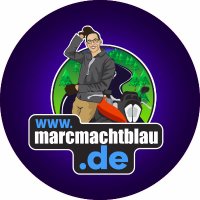 Marcmachtblau.de🚴🏍️🛰️🤘👨💻 (@marcschriese) 's Twitter Profile