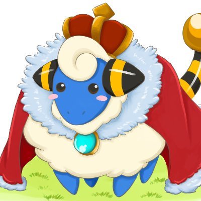 Mareep Kingさんのプロフィール画像