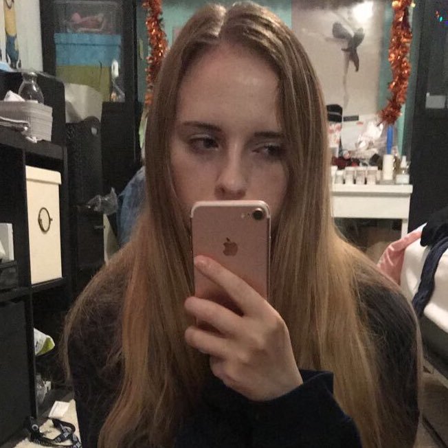 gillian_katee's profile picture. Hi! Nice to meet you, I'm average. 🦋