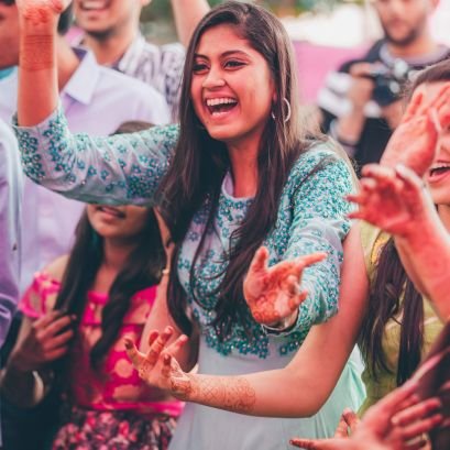 priyal_gagrani's profile picture. Yoga instructor 🧘