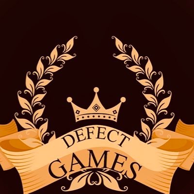 DefectGames Profile Picture