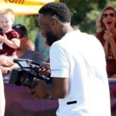 RealLifeTWhite's profile picture. A Servant of the Arts 🎞📝🌏📸⏳@asotaseven