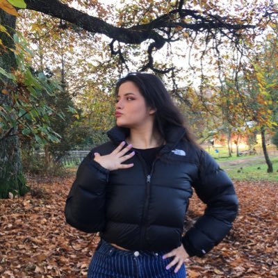 cvml_v's profile picture. 