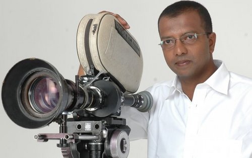 sharvidirector's profile picture. FILM DIRECTOR FROM CHENNAI INDIA.