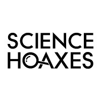 Science Hoaxes (@sciencehoaxes) 's Twitter Profile Photo Science Hoaxes (@sciencehoaxes) 's Twitter Profile Photo