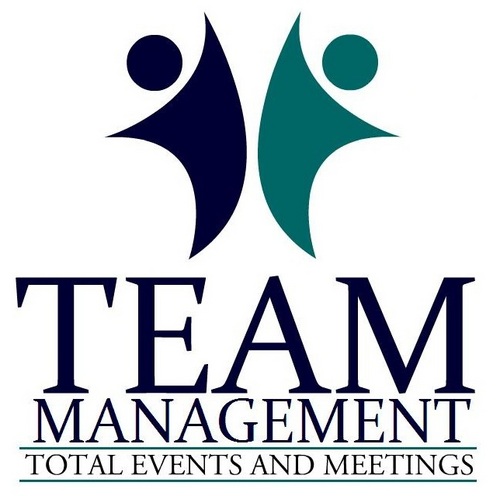 TEAM_Mgmt's profile picture. TEAM (Total Events And Meetings) Management is a full-service event planning and meeting management company with over 30 years combined industry experience.