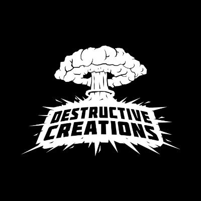 Destructive Creations