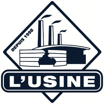 Le Café-Musiques L'Usine (Scènes&Cinés) à Istres -13 est le point de convergence de toute la scène des musiques actuelles depuis 1998.