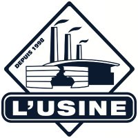 L'Usine Istres (@lusineistres) 's Twitter Profile