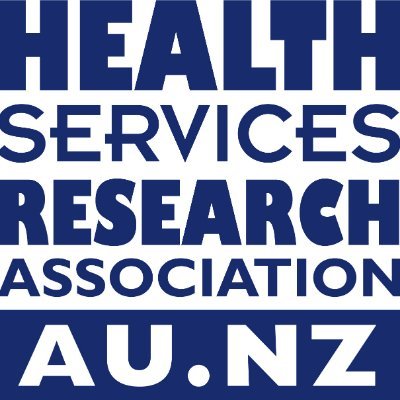 A not for profit Association which encourages & promotes the development  & conduct of health services research, to improve health services delivery & outcomes.