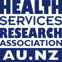 Health Services Research Association of AU & NZ (@hsraanz) 's Twitter Profile