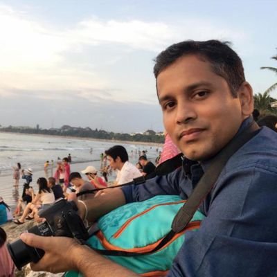 AmitSahuIndia1's profile picture. 