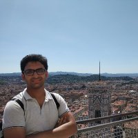 Apoorv Vyas (@apoorv2904) 's Twitter Profile Photo Apoorv Vyas (@apoorv2904) 's Twitter Profile Photo