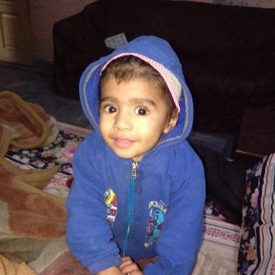 KhadijaNaseem4's profile picture. Islam and health