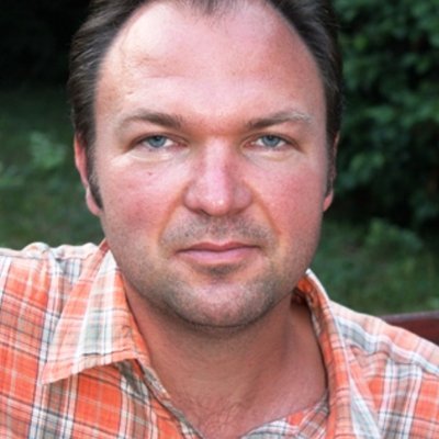 EmerickKiss's profile picture. Thonier