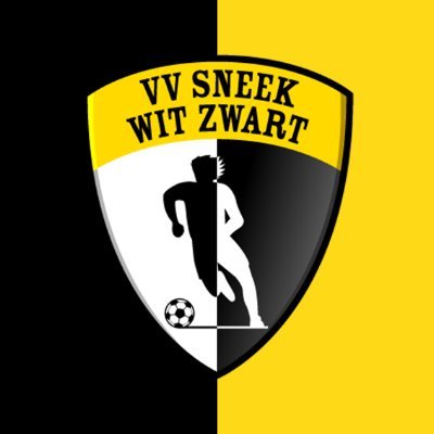 Officiële account van VV Sneek Wit Zwart (opgericht 1910). ⚪⚫💪 Grootste voetbalvereniging van Súdwest-Fryslân. Volg je club 👉 https://t.co/Ii7fdwfJUj