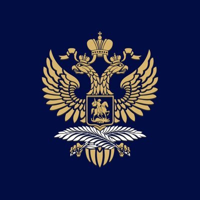 Official account of the Russian Embassy in Uganda | Follow us on Facebook https://t.co/GccFzzcU4u and Instagram https://t.co/ih7syhuHYW