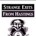 StrangeExitsFromHastings (@StrangeExits) Twitter profile photo