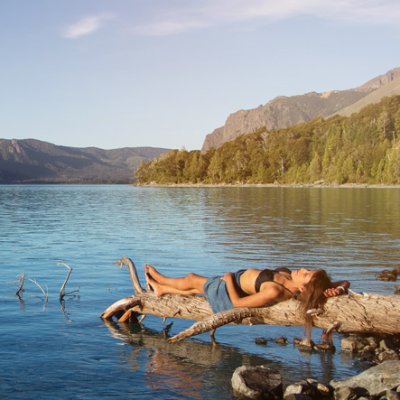 ktuladelasfotos's profile picture. Fotógrafa de la vida.
Cumple sus sueños quien resiste!