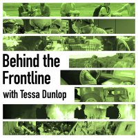 Behind the Frontline(@btflpodcasts) 's Twitter Profileg