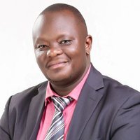 Peterlinus Ouma, PhD. (@peterlinusouma) 's Twitter Profile