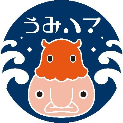 うみハマ〜深い海にハマる〜さんのプロフィール画像