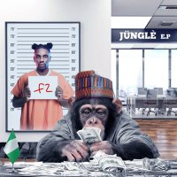 F2 - Jungle EP (@f2ibe) 's Twitter Profile