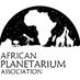 African Planetarium Association (APA) (@apa_association) Twitter profile photo