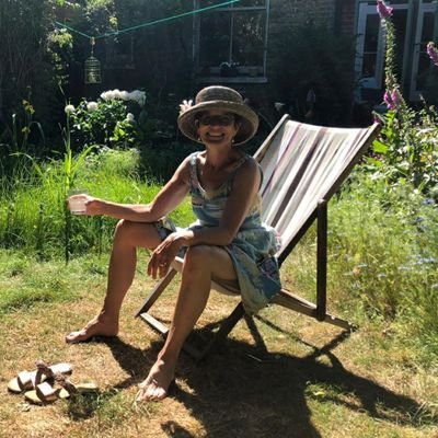 Music teacher (@HothamMrsB) Music is my passion and so are many other things represented here All my own views