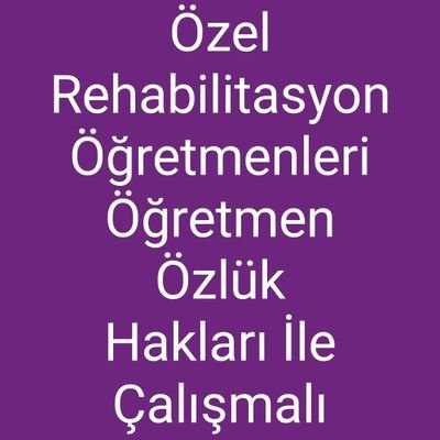 Kun Fe Yekun - Ol Der ve Olur...
Mülkün sahibi...