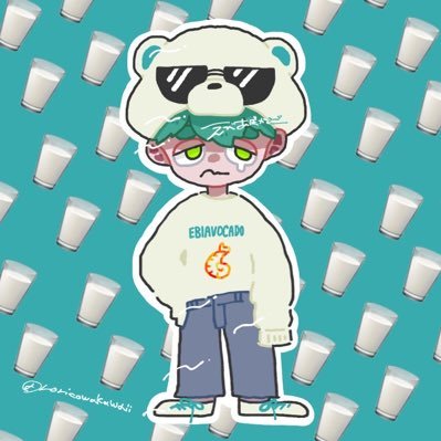 えびあぼかどさんのプロフィール画像