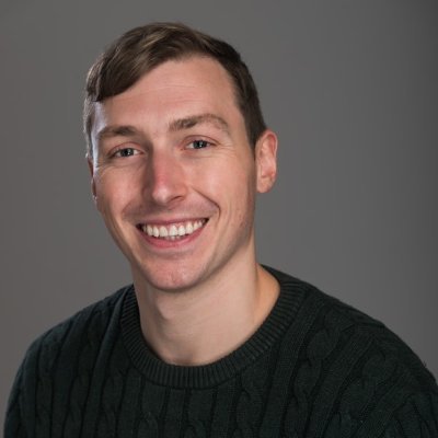 Edward Wardell-yerburgh Profile