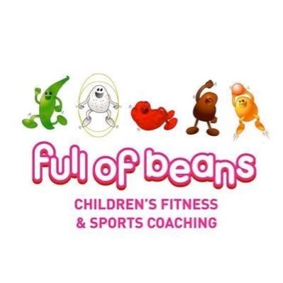FULL OF BEANS CHILDRENS FITNESS&SPORT SOUTH WIRRAL Profile