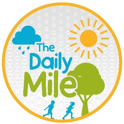 The Daily Mile #FitForLife is for ages 11+ and aims to provide everyone with the opportunity to do The #DailyMile.