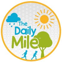 The Daily Mile Fit For Life(@TheDailyMileFFL) 's Twitter Profileg