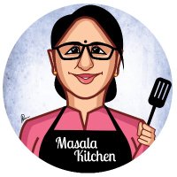 masala kitchen(@masalakitchen2) 's Twitter Profile Photo