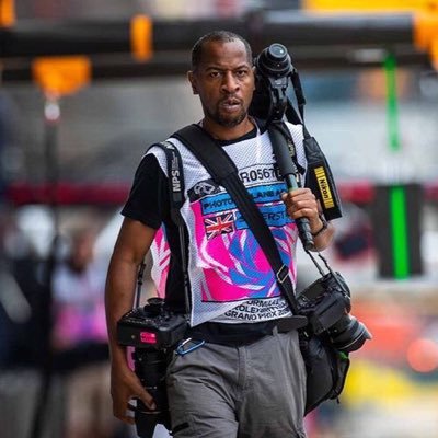 Freelance Sports and Event Photographer